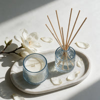 VELA MAGNOLIA ETERNA