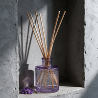 DIFUSOR DE AMBIENTE VIOLETA SERENA