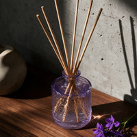 DIFUSOR DE AMBIENTE VIOLETA SERENA