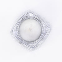 PORTAVELA PIRÁMIDE TRASLÚCIDO