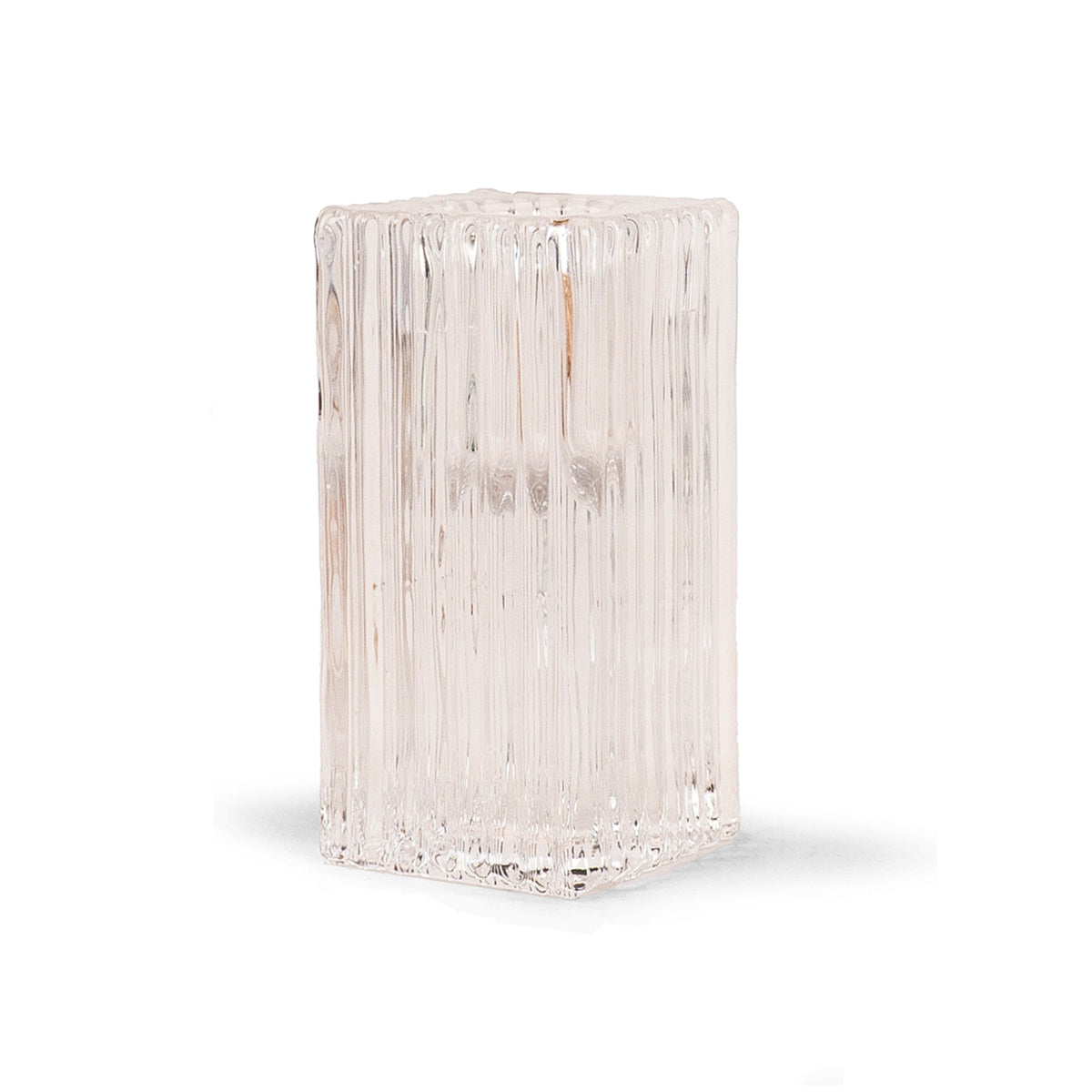 CANDELABRO ACANALADO