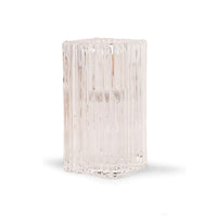 CANDELABRO ACANALADO