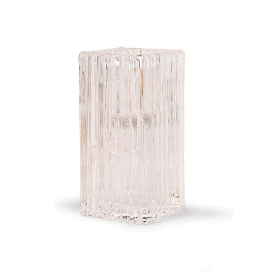 CANDELABRO ACANALADO