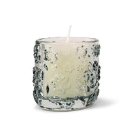 PORTAVELA FLORES CELESTE