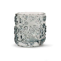 PORTAVELA FLORES CELESTE