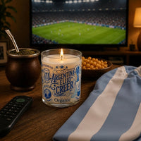 VELA ELIJO CREER