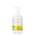 AROMATIZADOR DE AMBIENTES Y TEXTIL CITRUS