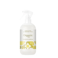 AROMATIZADOR DE AMBIENTES Y TEXTIL SÁNDALO &  VAINILLA