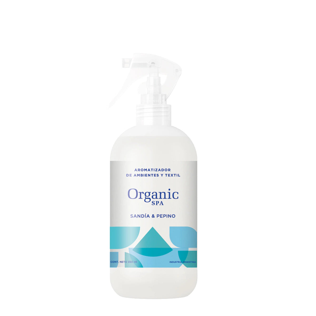 AROMATIZADOR DE AMBIENTES Y TEXTIL SANDÍA & PEPINO