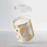 VELA DREAMS COCO & VAINILLA