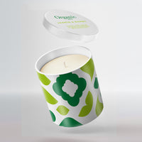 VELA DREAMS JAZMÍN & BAMBÚ