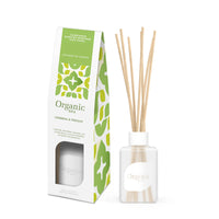 DIFUSOR DE AMBIENTE SPA VERBENA & FRESIAS