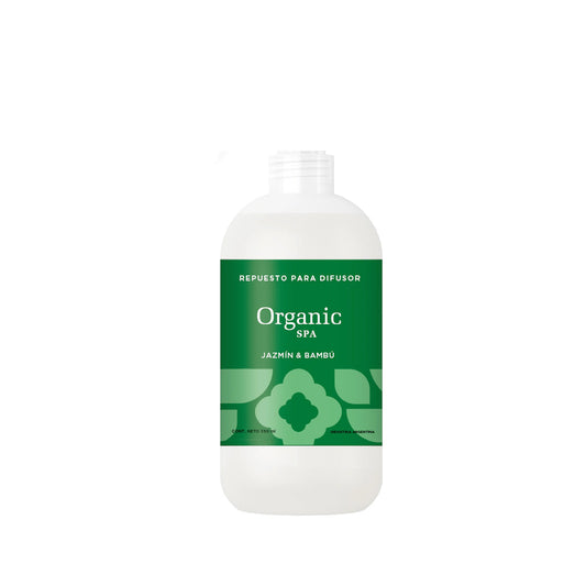 REPUESTO PARA DIFUSOR JAZMÍN & BAMBÚ