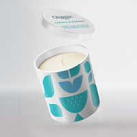 VELA DREAMS SANDÍA & PEPINO