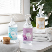 AROMATIZADOR TEXTIL FLORES DE VAINILLA
