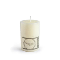 VELA 6 X 10 SÁNDALO & VAINILLA