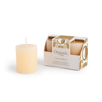 VELA VOTIVA COCO & VAINILLA