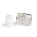 VELA VOTIVA GARDENIA