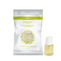 SET AROMATIZADOR ULTRASÓNICO TIMOTHY + ACEITE AROMATIZANTE CITRUS