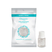 SET AROMATIZADOR ULTRASÓNICO TIMOTHY + ACEITE AROMATIZANTE SANDÍA & PEPINO