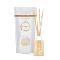 DIFUSOR DE AMBIENTE SPA COCO & VAINILLA