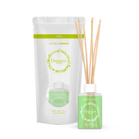 DIFUSOR DE AMBIENTE SPA CITRUS