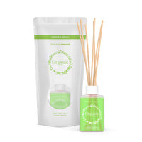 DIFUSOR DE AMBIENTE SPA VERBENA & FRESIAS