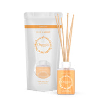 DIFUSOR DE AMBIENTE SPA MARACUYÁ