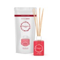 DIFUSOR DE AMBIENTE SPA MANZANA & CANELA