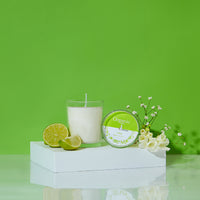 PACK VELA BASIC x9 CITRUS
