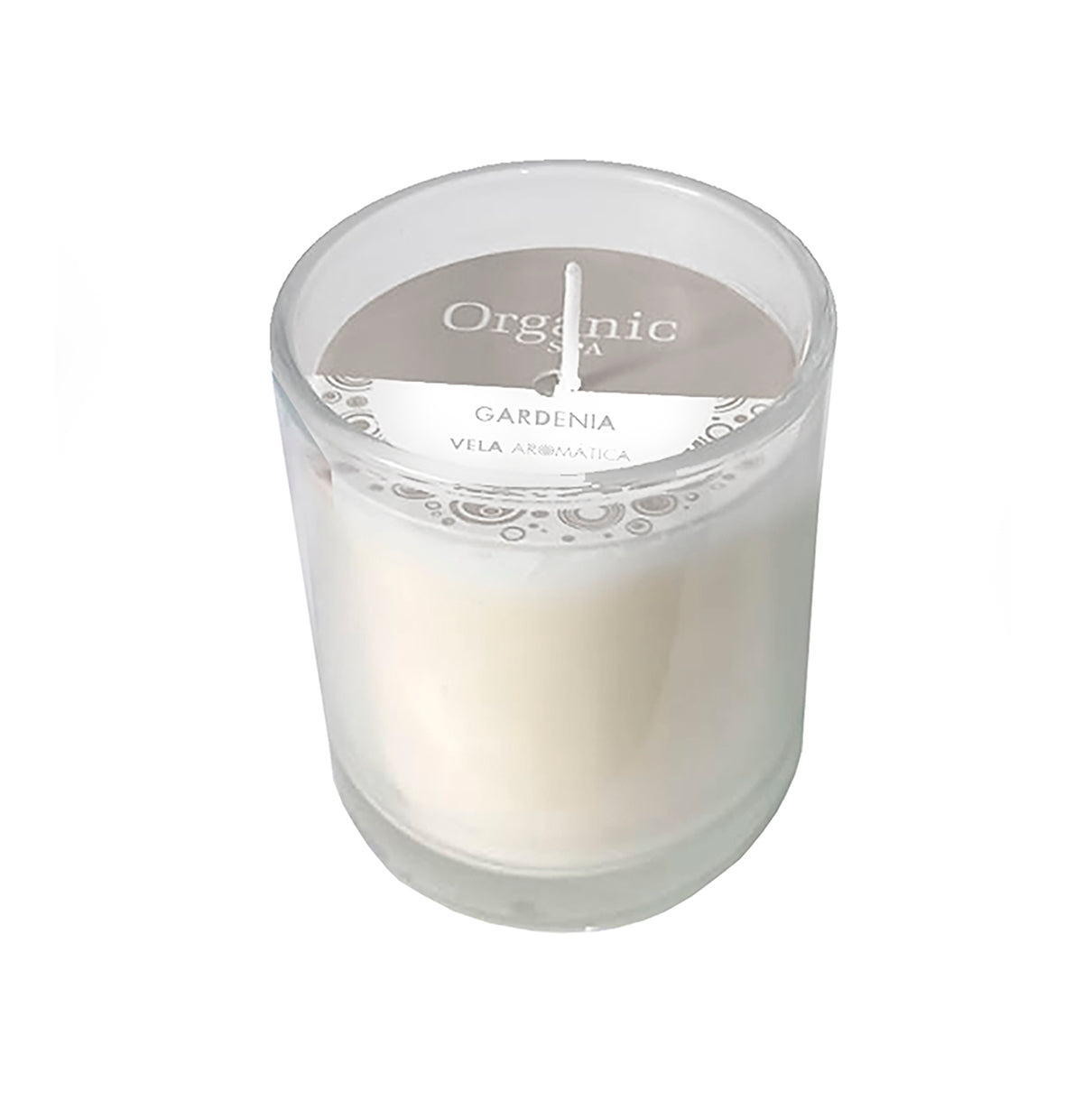 VELA BASIC GARDENIA