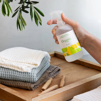 SET AROMATIZADOR DE AMBIENTE + DIFUSOR SPA CITRUS