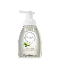 JABÓN EN ESPUMA JAZMÍN & BAMBÚ