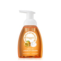 JABÓN EN ESPUMA MARACUYÁ