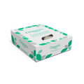 TEALIGHTS x 12 u . CERA DE SOJA