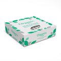 TEALIGHTS x 100 u . CERA DE SOJA