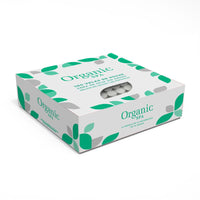 TEALIGHTS x 100 u . CERA DE SOJA