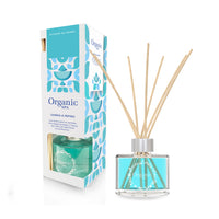 DIFUSOR HOME SANDIA & PEPINO