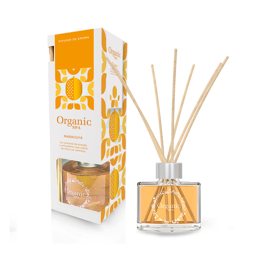 DIFUSOR HOME MARACUYÁ