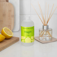SET REPUESTO + DIFUSOR HOME CITRUS