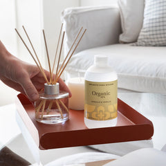 SET REPUESTO + DIFUSOR HOME COCO & VAINILLA