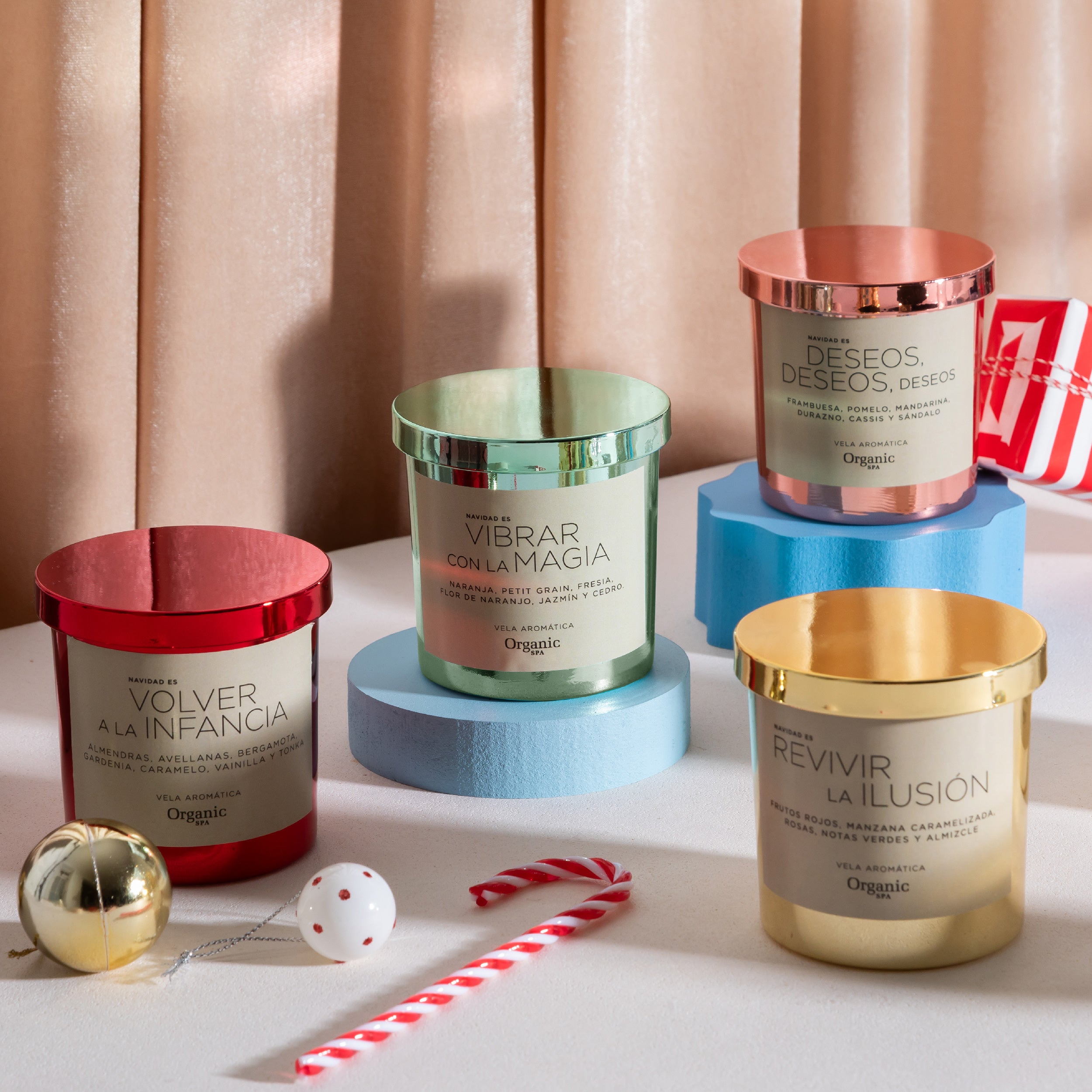 Featured Products Image