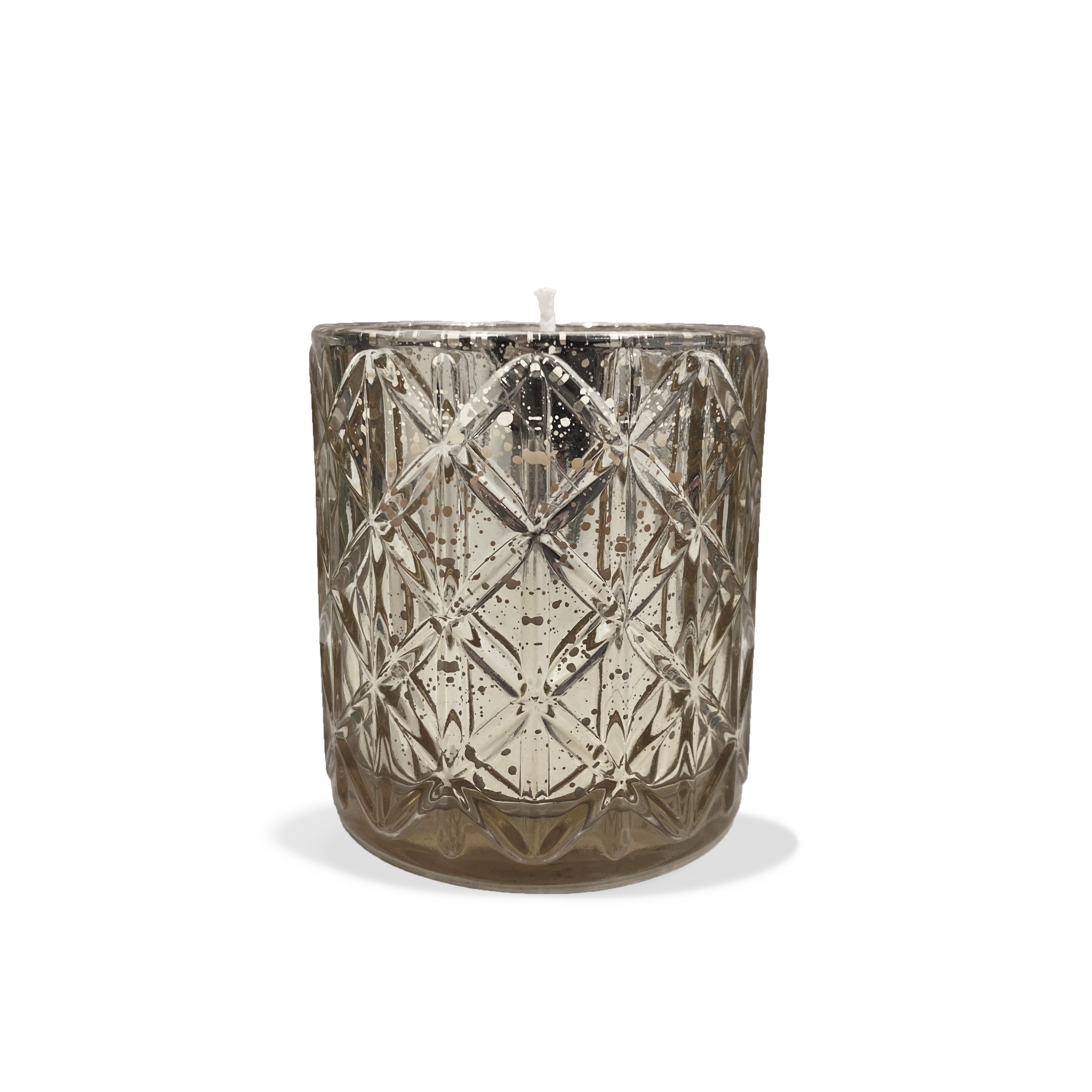 VELA PLATEADA GALLETITA