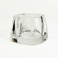 PORTAVELA PIRÁMIDE TRASLÚCIDO