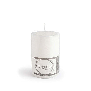 VELA 6 X 10 JAZMÍN & BAMBÚ