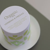 VELA DREAMS SANDÍA & PEPINO